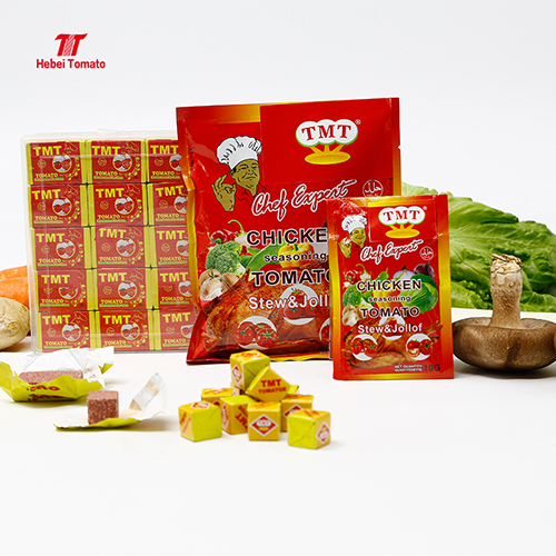 Chicken Seasoning Powder Grade: Food Grade