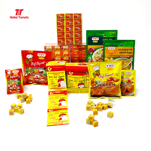 Chicken Seasoning Powder Grade: Food Grade