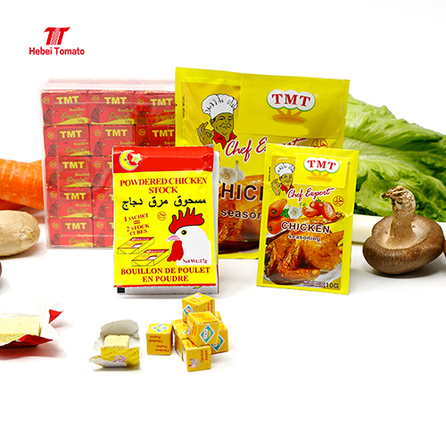 Chicken Seasoning Powder Grade: Food Grade