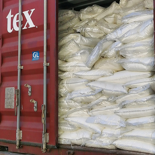 Starch Powder - High Purity Technical Grade White Powder Form | Versatile Thickening Agent Binding & Coating Solution