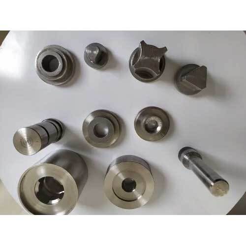 होमोजेनाइज़र वाल्व सीट - मइक्रोफ्लूइड प्रोसेस इक्विपमेंट