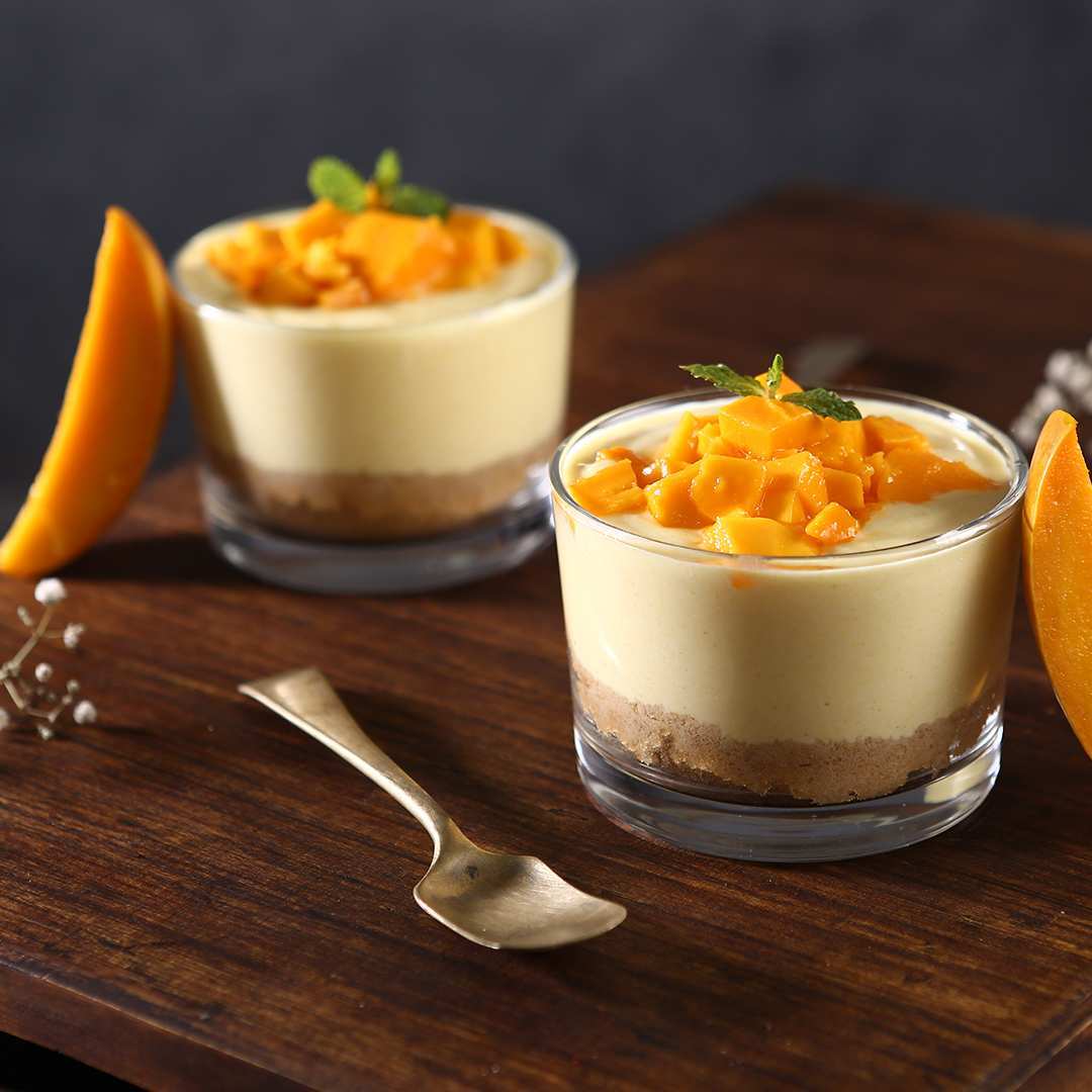 Smartserve Grande Glass Dessert Pudding Bowls Ice Cream Cups Set 200ml - Glass, 5.8x8.2 Cm, Transparent | Dishwasher Safe, Ideal For Desserts, Sweets, And Candle Decoration