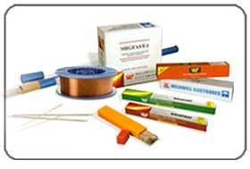 Weldwell इलेक्ट्रोड्स