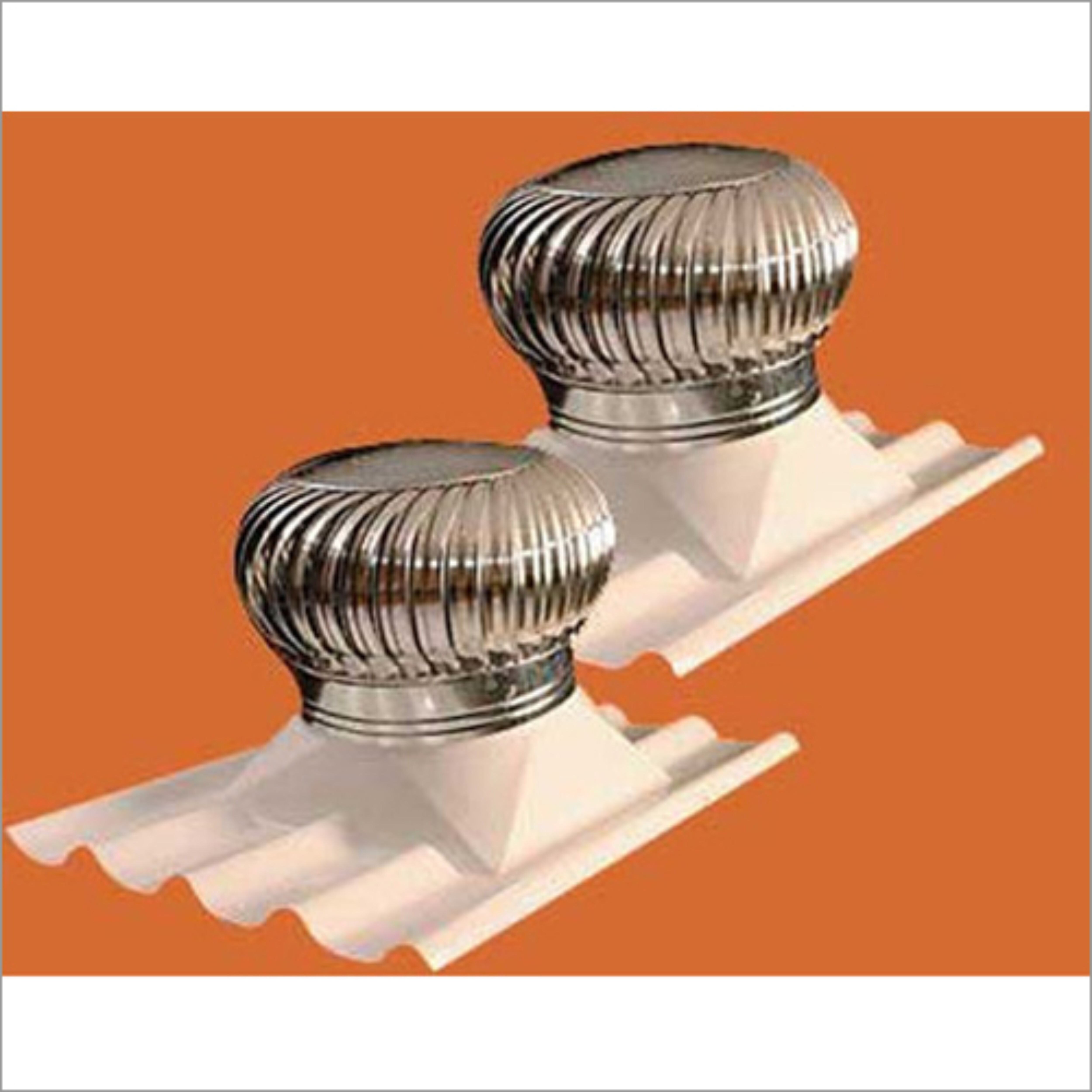 Turbo Ventilator