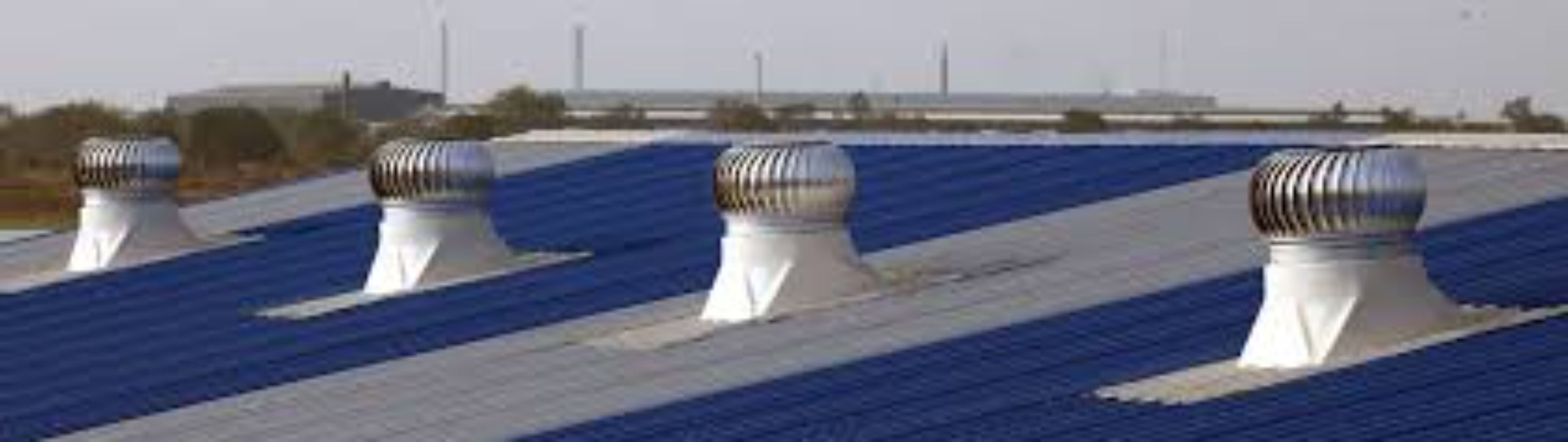 Turbo Ventilator