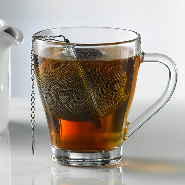 Transparent Coffee Glass Mug Set Uniglass Hollywood 255 Ml Set Of 6 Pcs