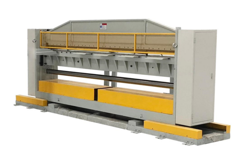 Aaa हेवी बोर्ड बॉक्स बनाने की मशीनें