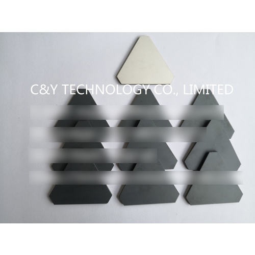 YGD Microwave ferrite Yttrium-Iron Garnets Gd In Doped