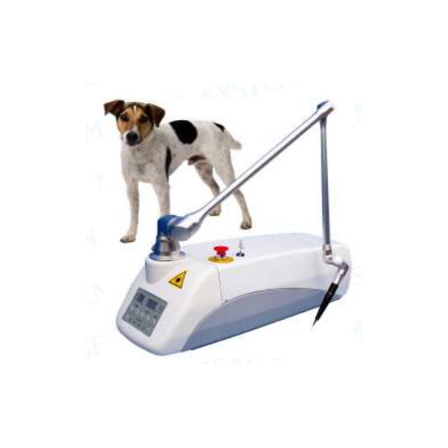 Veterinary Surgical Co2 Laser 15W - Application: Industrial