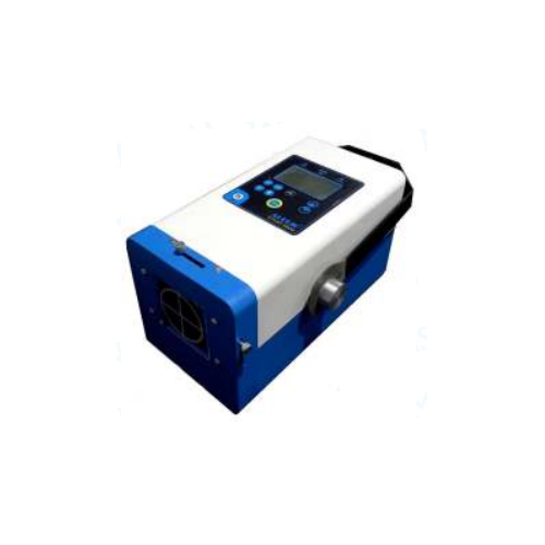 Veterinary X-Ray Machine - ABS Plastic, 4.9kg Lightweight Design | Portable, Battery Powered, 1.6kW Output, Hospital/Clinic Use