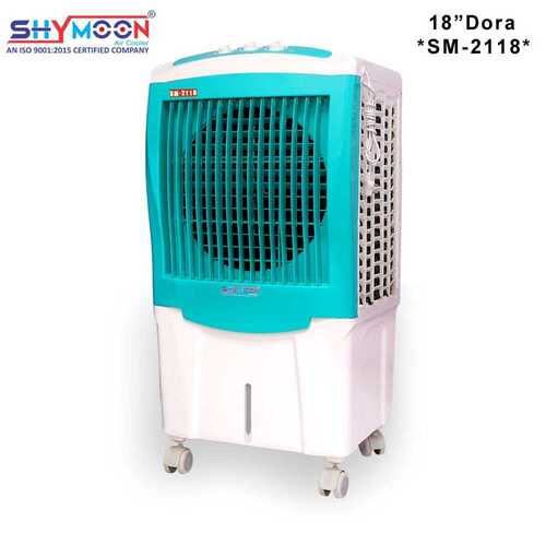 Dora Air Coolers - Cooling Area: Medium-sized Rooms