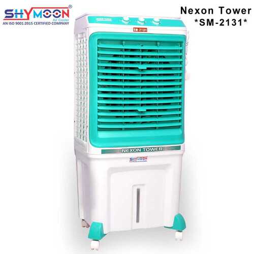 Nexon Tower Cooler - Cooling Area: Medium-sized Room