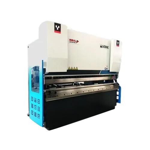 Automatic Nc Press Brake Machine - Color: As Per Availability