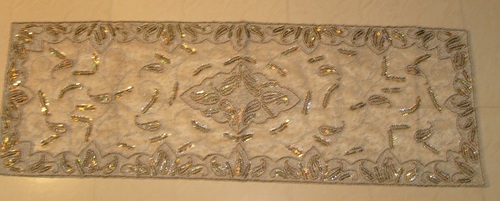 टेबल रनर