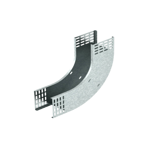 Bend Cable Tray - Color: Any Color