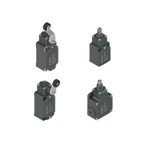 Rope Limit Switch - Application: Electrical Industry