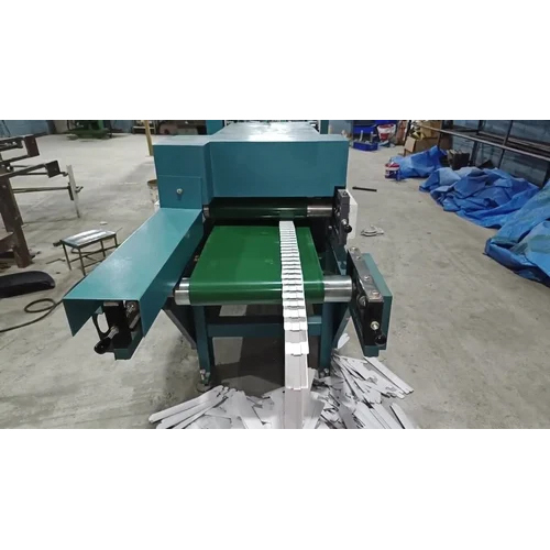 High Efficiency Automatic Carton Folder Gluer Machine