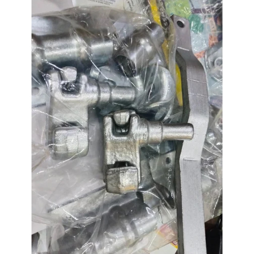 Shiping Container Door Lock Set Application: Industrial