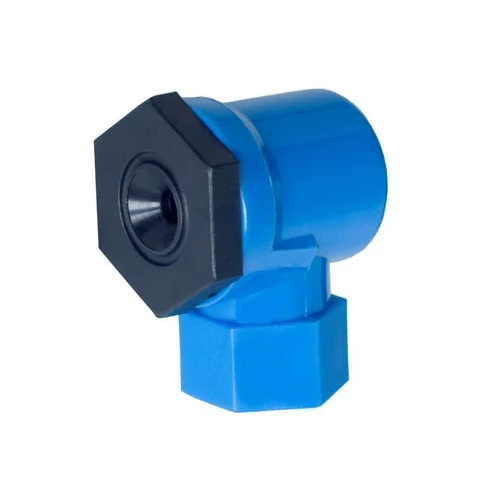 Hollow Cone Spray Nozzles - Material: Nylon & Pp