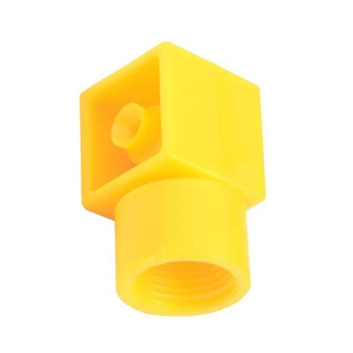 Full Cone Solid Cone Spray Nozzles - Material: Abs Plastic