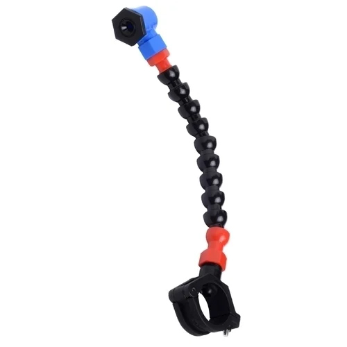 Adjustable Coolant Modular Pipe Spray Nozzles - Nylon 6, Standard Size | PVC Material, Easy Integration, Adjustable Distribution, Industrial Use