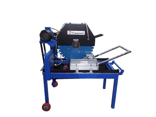 Aac Block Cutting Machine Blade Size: 650 Mm