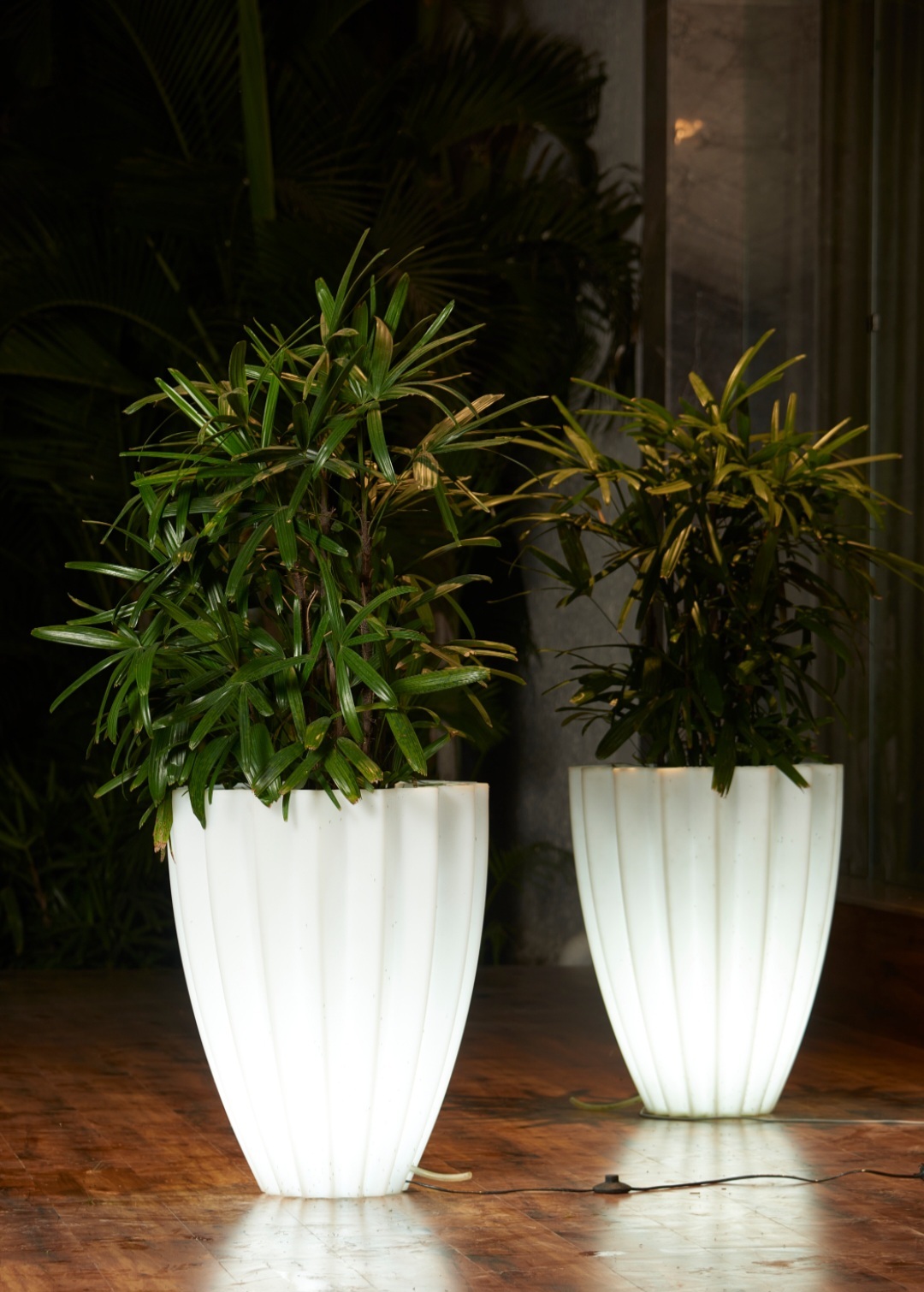 Atul Planter Application: Garden