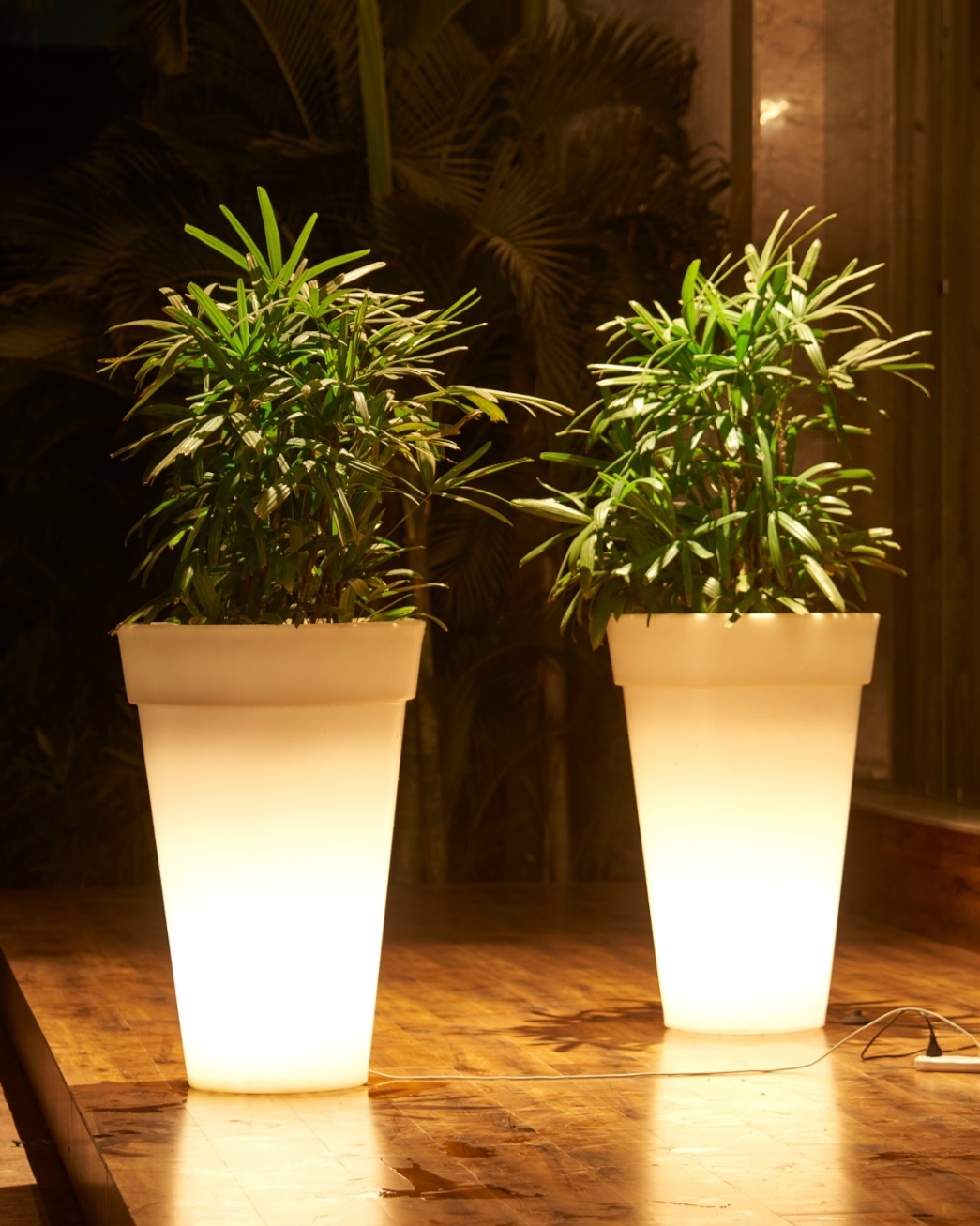 Atul Planter Application: Garden