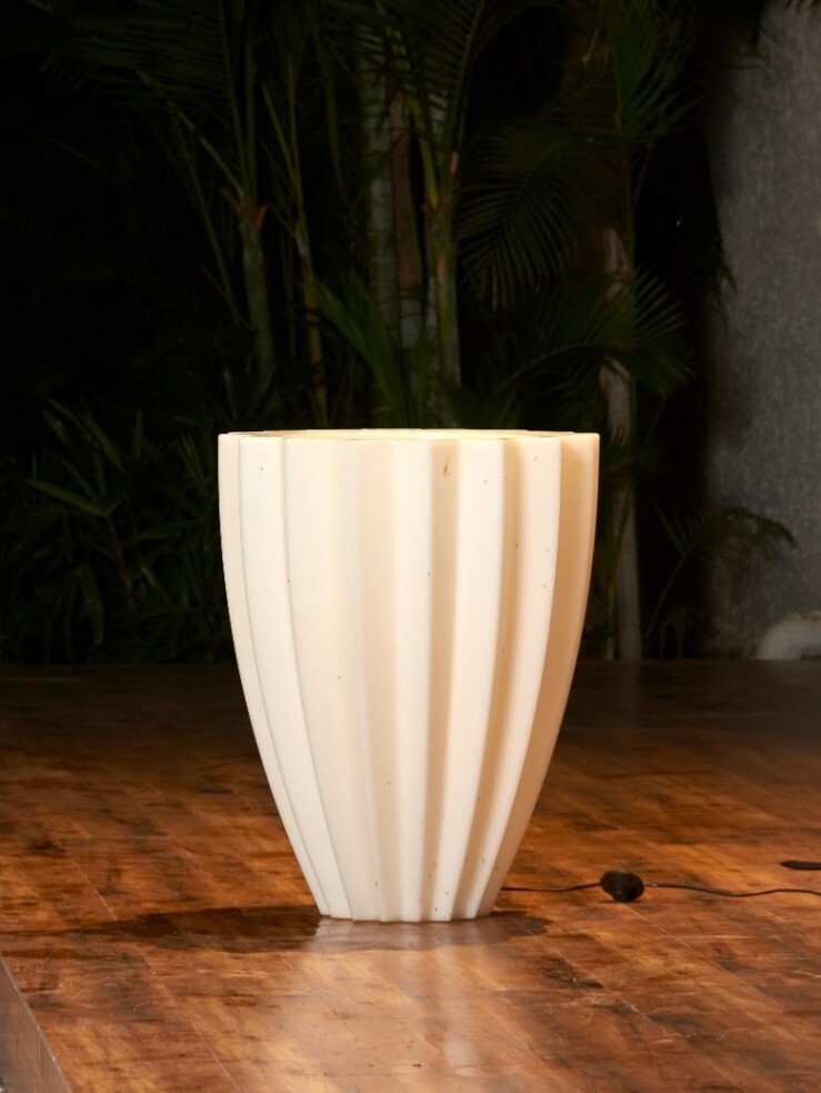 Atul Planter Application: Garden