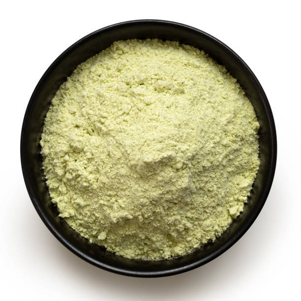 Pea Protein (90%) - Isolate Powder For Enhanced Vasodilation | Supports Improved Blood Flow And Heart Function