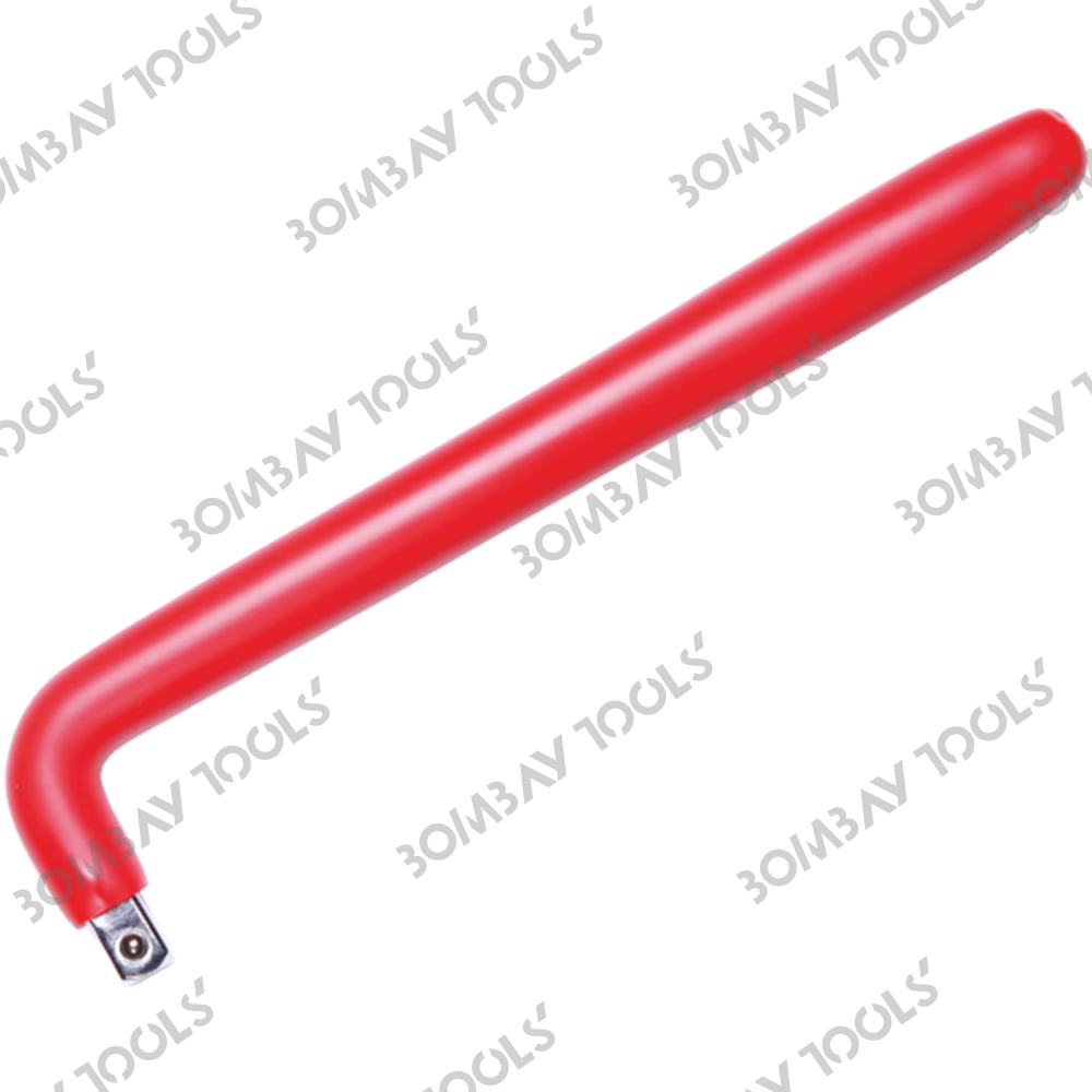 Vde 1000v Insulated Allen Key