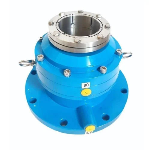 Agitator Double Mechanical Seal