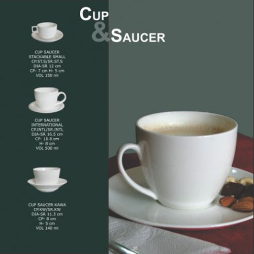 Ceramic Tea Kettle Set
