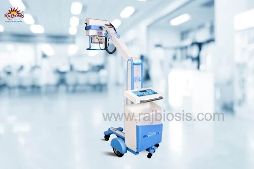 Xray Machine - Light Source: Yes