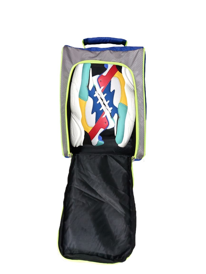 Sas Sports Shoe Bag - Best Viewing Distance: Front