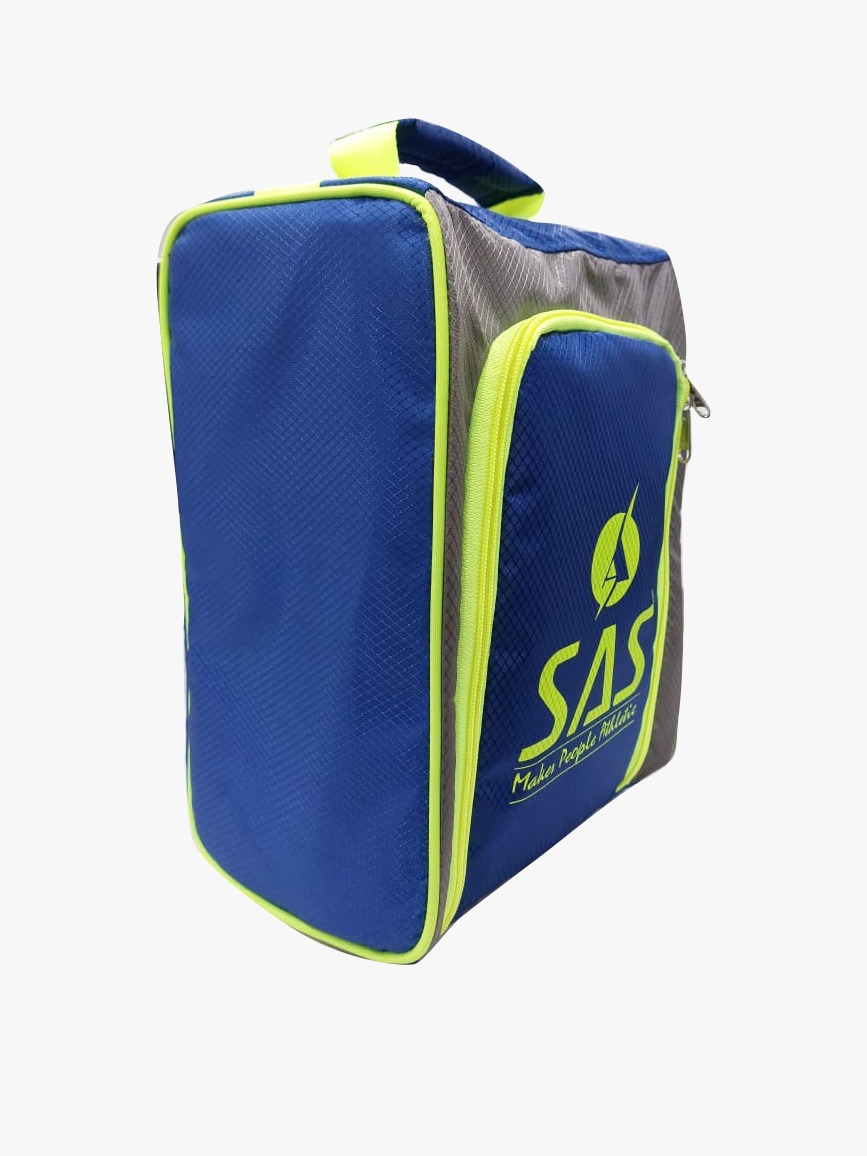 Sas Sports Shoe Bag - Best Viewing Distance: Front