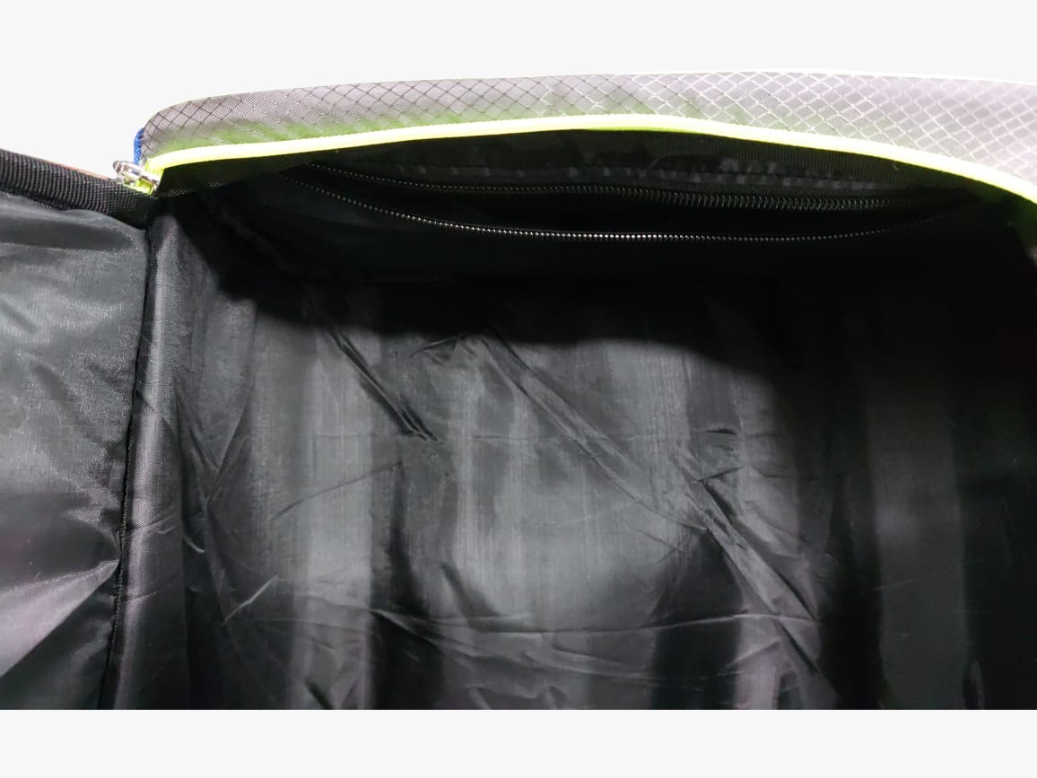 Sas Sports Shoe Bag - Best Viewing Distance: Front