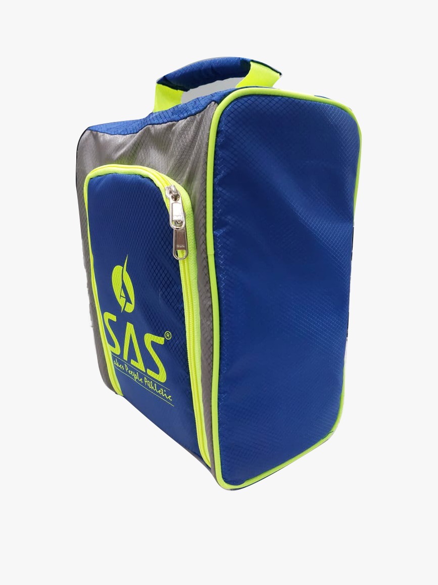 Sas Sports Shoe Bag - Best Viewing Distance: Front