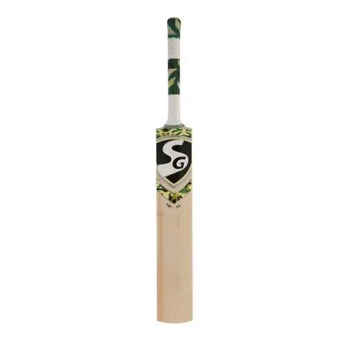 Hp 33 Cricket Bats Age Group: Adults
