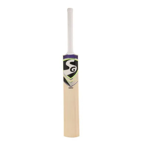 Verto Cricket Bat Gender: Unisex