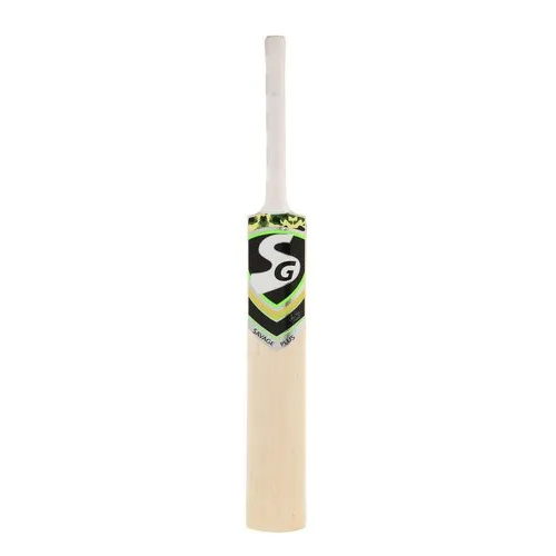 Savage Plus Cricket Bat Age Group: Adults