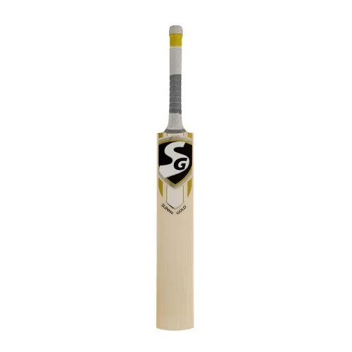 Sunny Gold Cricket Bats Age Group: Adults