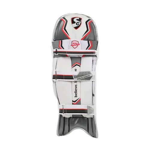 Vs 319 Select Batting Legguard Application: Playing Tennis