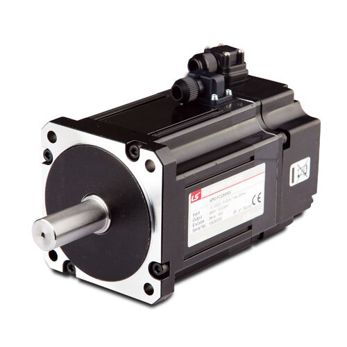 Delta Servo Motor 400w - Ecma-c20604rs