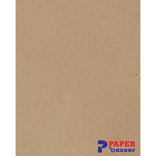 Different Available 120-180 Gsm 20 Bf Agro Craft Paper