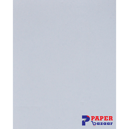 Grey Craft Paper Supplier - Feature: Anti Curl