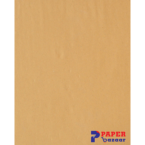 Gold Craft Paper Supplier - Color: Different Available