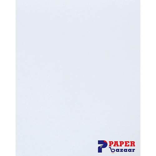 Craft Paper Supplier - Color: Different Available