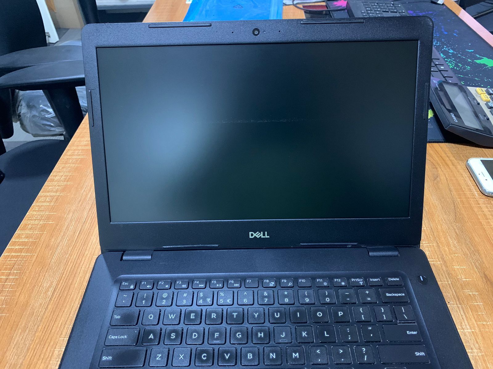Dell Latitude E3490