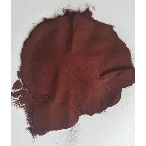 Chrysoidine Y - Application: Industrial
